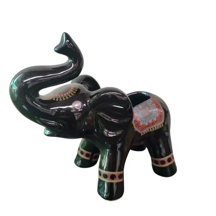 ELEFANTE INDU 22X10CM