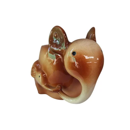 ELEFANTE MAMA 13.5X18CM